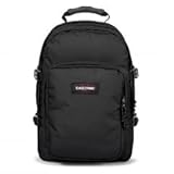 Eastpak Provider Rucksack, 44 cm, 33 L, Schwarz (Black)