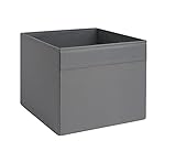 IKEA GOPAN Box 30x30x25 GRAU Mogler Regale Aufbewahrung Dröna Bad Ablag