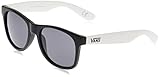 Vans Herren LC0Y28 Spicoli 4 Shades Sonnenbrille, Schwarz/Weiß