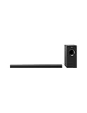 Panasonic SC-HTB600EGK Soundbar + Subw