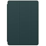 Apple Smart Cover (für iPad - 8. Generation) - Federgrü