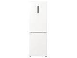 Gorenje NRK 6192 AW4 Kühl-Gefrierkombination, No Frost, Multi Airflow System - 60er Breite, Weiß, A++