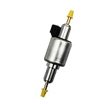 KONGKONG RiREN 6. 5ml DP30 12V 24V 85105B| 85106B Dieselheizung Kraftstoffpumpe Webasto Air Top 2000/ S/st Thermo-Top. E/c/v Elektrische Dosierpumpe. (Color : 12V)
