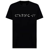Givenchy Herren T-Shirt Nero L