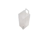 DeLonghi 5513200929 Wassertank für EC145, EC146, EC150, EC151, EC152, EC153, EC155, EC156 Esp