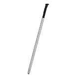 Baoblaze Touchscreen Kapazitiver Stylus Schreibstift Passend für LG Stylo 4 Q Stylus Q710