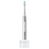 Oral-B Pulsonic Slim Luxe 4000 Elektrische Schallzahnbürste/Electric Toothbrush, 3 Putzmodi für Zahnpflege und gesundes Zahnfleisch, p