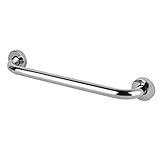 JYSSH Rutschfreier Badezimmer Haltegriff, Badezimmer Sicherheitsgriffe, Wandhalterung-Stützgriff, Duschgriff, Badewannengriff für Senioren und Kinder, Schwangere,60cm/24