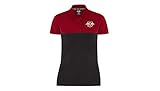 RB Leipzig Strive Polo, Damen X-Large - Original M