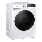 Samsung DV80T7220BT Wärmepumpentrock