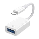 OTG auf USB 3.0 Adapter für AppleOTG iPhone iPad Kamera Tastatur Maus U Disk Konvertierung Handy USB OTG Adapter mit Kab