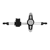 XIAOQIN BOMY 1 stück Auto Halter fit für Tablet PC/Telefon Auto Auto-Rücksitz-Kopf-Kopfstützen-Montagehalter-Stand-Fit für iPhone Huawei ipad Xiaomi Samsung (Color : Tablet Phone Holder)