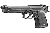 Beretta Softair Pistole M92 FS HME  0.5 Joule, schwarz, 2.5887