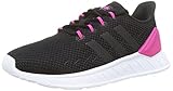 adidas Questar Flow NXT Road Running Shoe, Team Royal Blue/Screaming Orange/Legend Ink, 37 1/3 EU