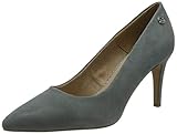 s.Oliver Damen 5-5-22405-26 Pumps, Sky Blue, 37 EU