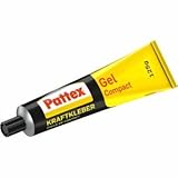 Pattex Kontaktkleber Compact Gel 125g