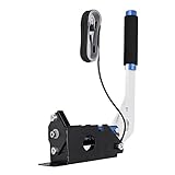 Linear Game Handbrake, Gaming Peripherals Professional für T500 T300(Blau)