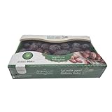 HALAL GOURMET Medjool Datteln 908g Premium, Original aus Palästina VEGAN ungeschwefelt, naturbelassen, Powerfood lecker und natürlich, palästinensische Medjoul Datteln sind reich an N