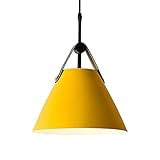 Sunmong Metall Kronleuchter Pendelleuchte Innendekoration Leuchte Deckenleuchte, Pendelleuchte, Industriebeleuchtung E27 Sockel für Esszimmer, Schlafzimmer, Esstisch und Barthek