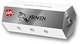 Kompatibler KRAKEN Tonerkartuschenersatz für Brother TN-2220 (schwarz) 5200 S