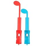 Dehnbarer Golfschlägergriff für Switch Controller Gaming-Griffg