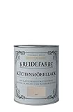 Rust-Oleum Kreidefarbe Küchenmöbellack J