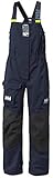 Helly Hansen Damen Trägerhose Pier Trägerhose, Navy, XL, 33961