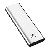 Slim High Speed Portable Externe SSD 1 TB 512 GB 2 TB 256 GB Mobile Solid State Festplatte USB 3.1 Externe SSD USB Typc-C, Für PC Mac Windows,256GB