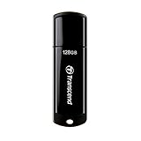 Transcend 128GB JetFlash 700 USB 3.1 Gen 1 USB Stick TS128GJF700