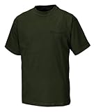 „Pinewood“ T-Shirt Set, 2 Stück, Unisex M grü