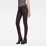 G-star Lynn Mid Skinny Colour Jeans 24