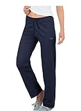 Trigema Damen 5390901 Hose, Blau (Navy-C2c 546), 46 (Herstellergröße: XL)