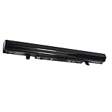 WXKJSHOP Ersatz Akku kompatibel mit Medion Akoya E6432 Erazer P6689 Akoya P6677 A41-E15