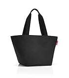 reisenthel shopper M 51 x 30,5 x 26 cm / 15 l / black