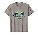 Grimm Diamond Lake Premium T-Shirt - Official T