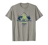 Grimm Diamond Lake Premium T-Shirt - Official T