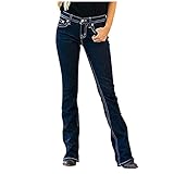 Damen Yogahose Lose Gerade Lounge Laufen Workout Hose Aktive Freizeit Jogginghose Lose Gerade Lounge Running Hose Weites Bein Kordelzug