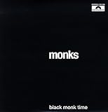 Black Monk Time [Vinyl LP]