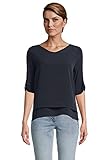 Betty Barclay Blusenshirt dunkelblau, 42 D