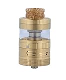Steam Crave Aromamizer Plus V2 RDTA Advanced Verdampfer Set für E Zigaretten | Limited Edition | 8ml Tank