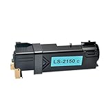 Toner kompatibel für Dell 2150 2155CDN - 59311041 - Cyan 2500 S