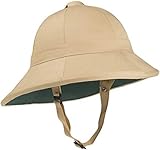 Mil-Tec brit. Tropenhelm Khak