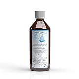H&S HS AntiMite Liquid 500 ml - Trinkwasserzusatz 100% biologisch - gegen Milb