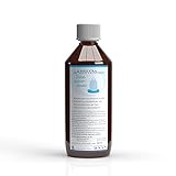 H&S HS AntiMite Liquid 500 ml - Trinkwasserzusatz 100% biologisch - gegen Milb