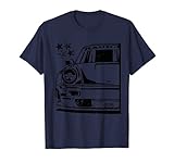 Automotive Apparel: JDM Auto 964 Tuning Gaming Motorsport T-S