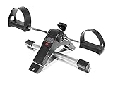 MT MALATEC Heimtrainer Rehabilitationstrainingsrad Heimtrainer für Gesundheit Fitness Erholungsgerät für Arme und Beine mit LCD-Bildschirm 9641, Muster:JY-8224
