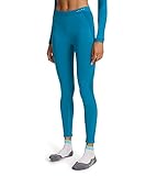 FALKE Damen Strumpfhosen-39141 Strumpfhosen, Peackock, XL
