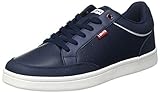 Levi's Herren Billy 2.0 Sneaker, Marineblau, 47 EU