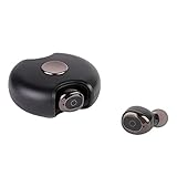 Richoyster A15 Fingertip Kreisel 5.0 Kabellose Ohrhörer 5.0 Kabellose Touch Control Echte kabellose Ohrhörer IPX7 Wasserdichtes H