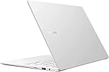 Samsung Galaxy Book Pro 39,62 cm (15,6 Zoll) Notebook (Intel Core Prozessor i5, 8 GB RAM, 256 GB SSD, Windows 11 Home) Mystic S